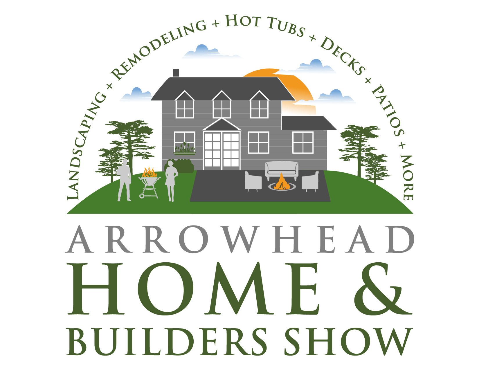 Arrowhead Home & Builders Show • Visit Duluth
