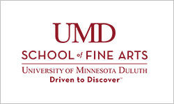 Umd school of fine arts