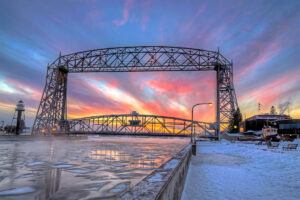 Ten Family (and Budget!) Friendly Things To Do In Duluth This Winter ...