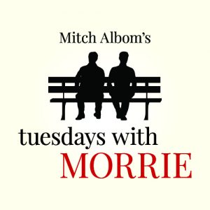 Background - Tuesdays with Morrie