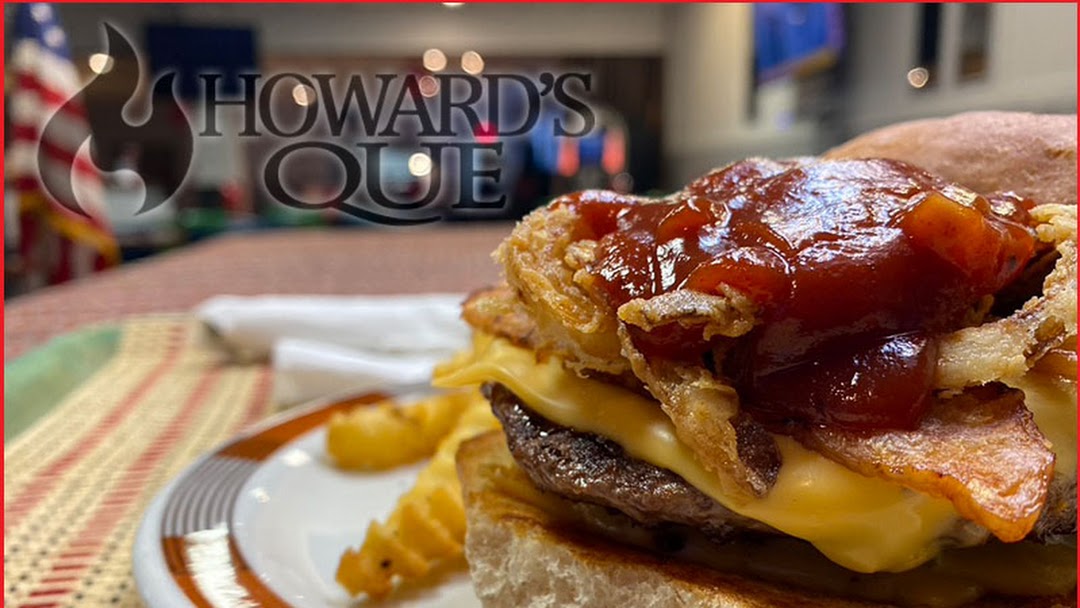 Howards que
