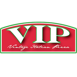 Vip logo