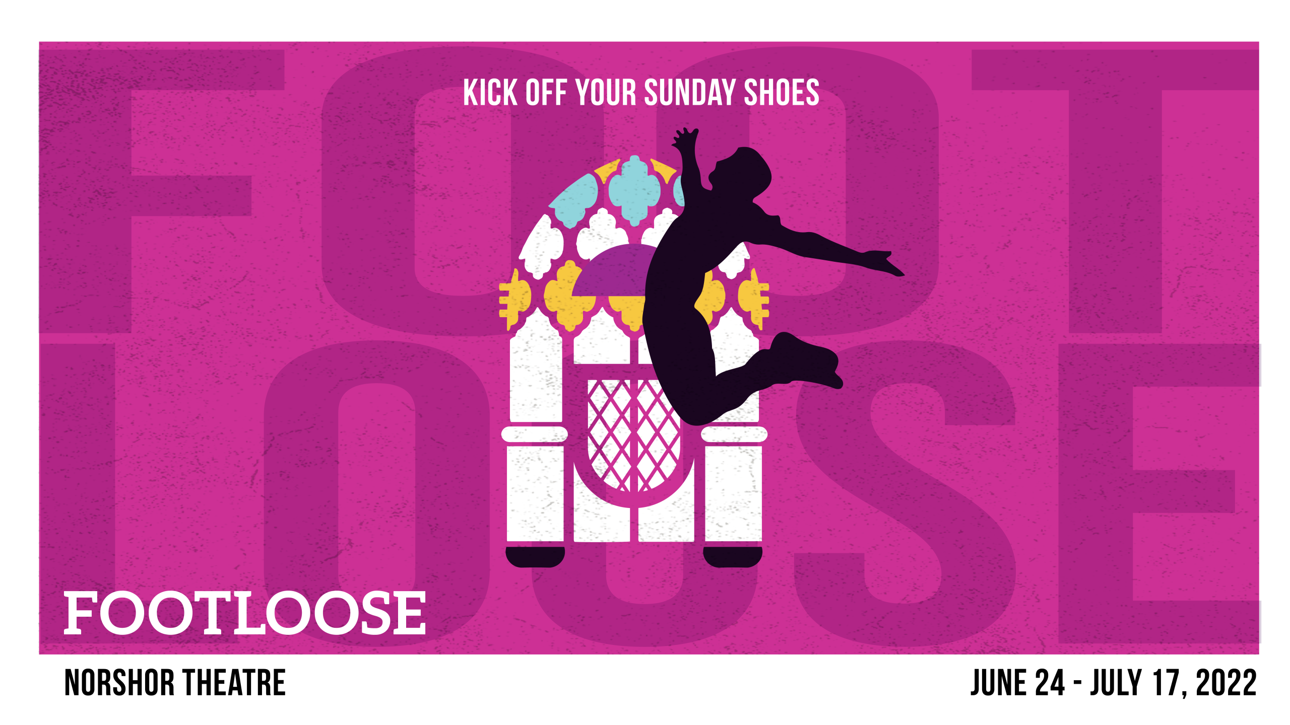 Footlose