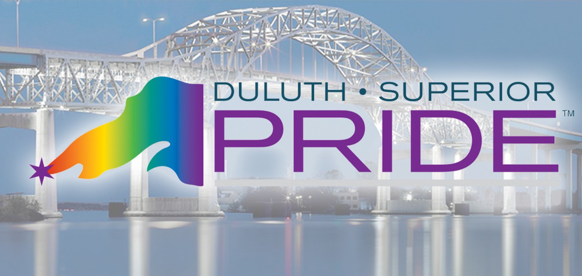 Duluth Superior Pride