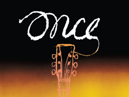 Duluth Playhouse Presents: Once