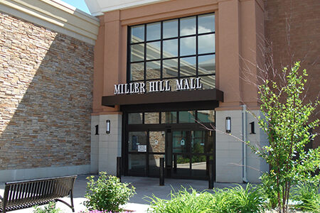 Miller Hill Mall