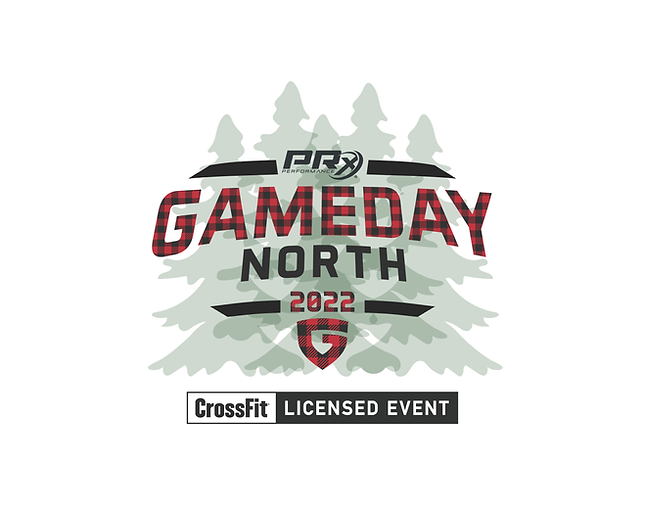 Gameday North Logo