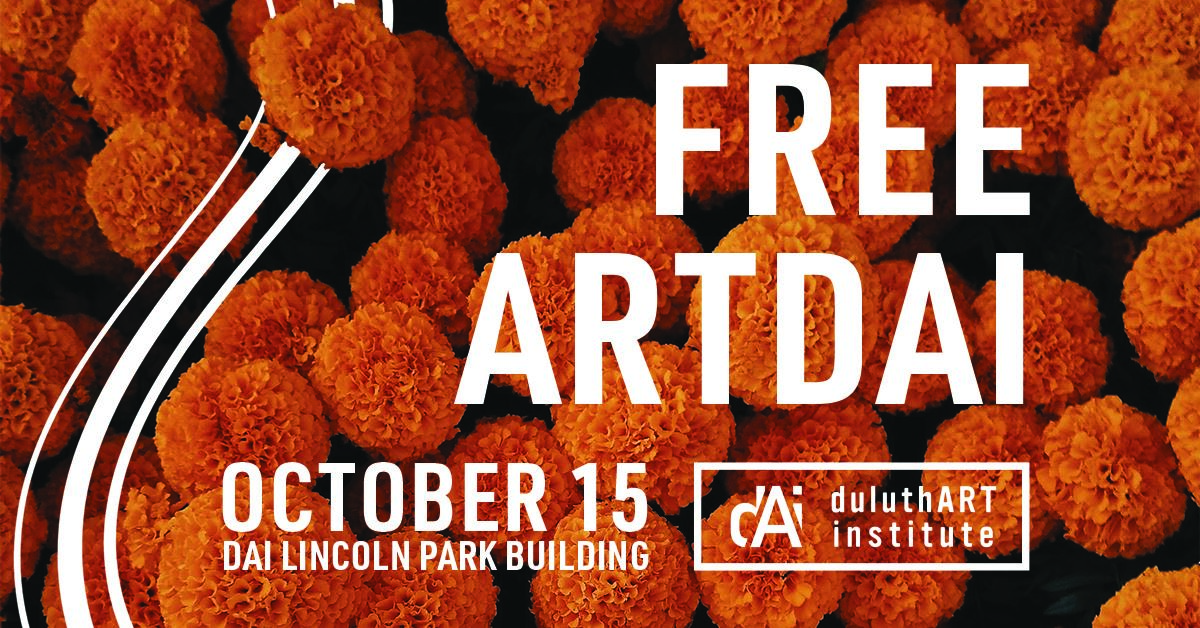 Fall Free ArtDAI