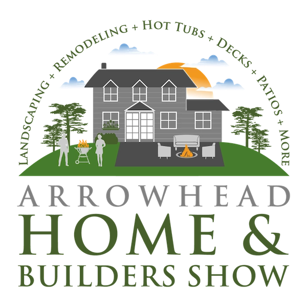 Arrowhead Home and Builders show Logo
