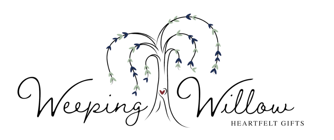 Weeping Willow Heartfelt Gifts