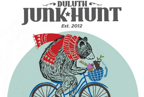 Duluth Junk Hunt