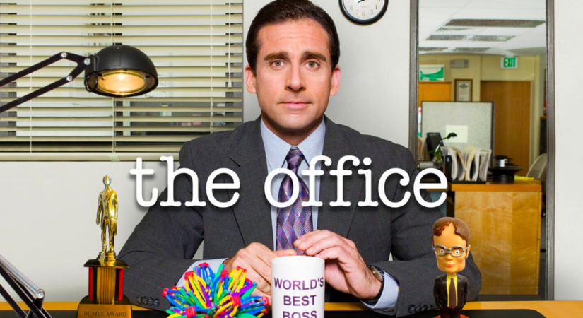 The Office: Michael Scott Years Trivia