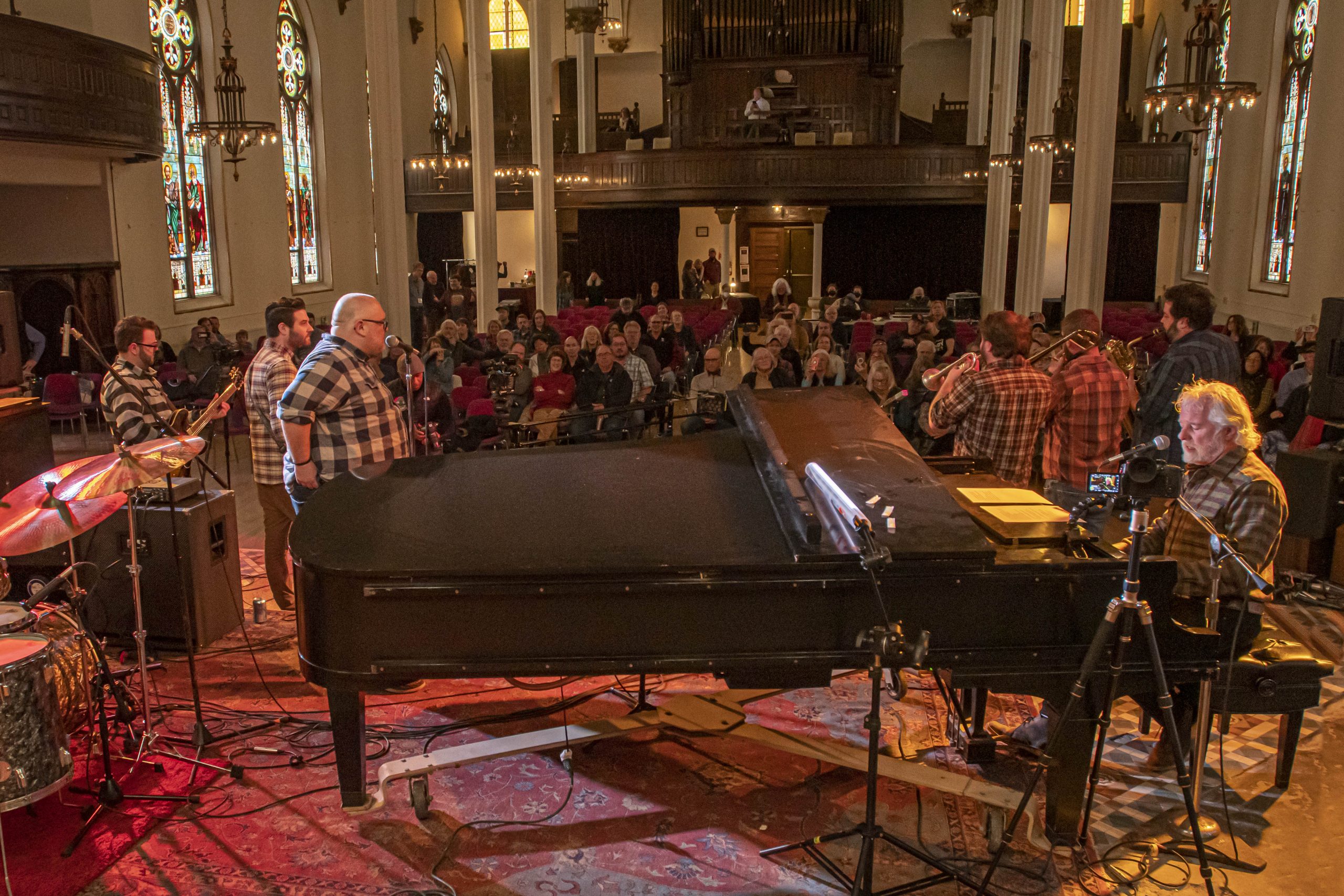 America’s Forest with Chuck Leavell Screening Special