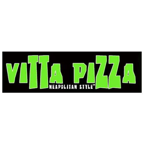 Vitta Pizza Logo