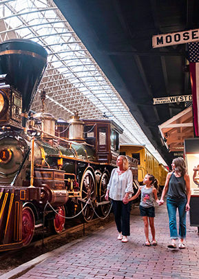 Railroad