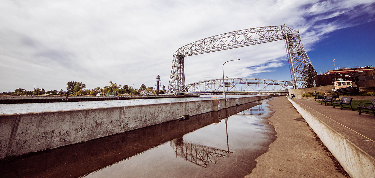 Visit Duluth | Rainy Day Itinerary