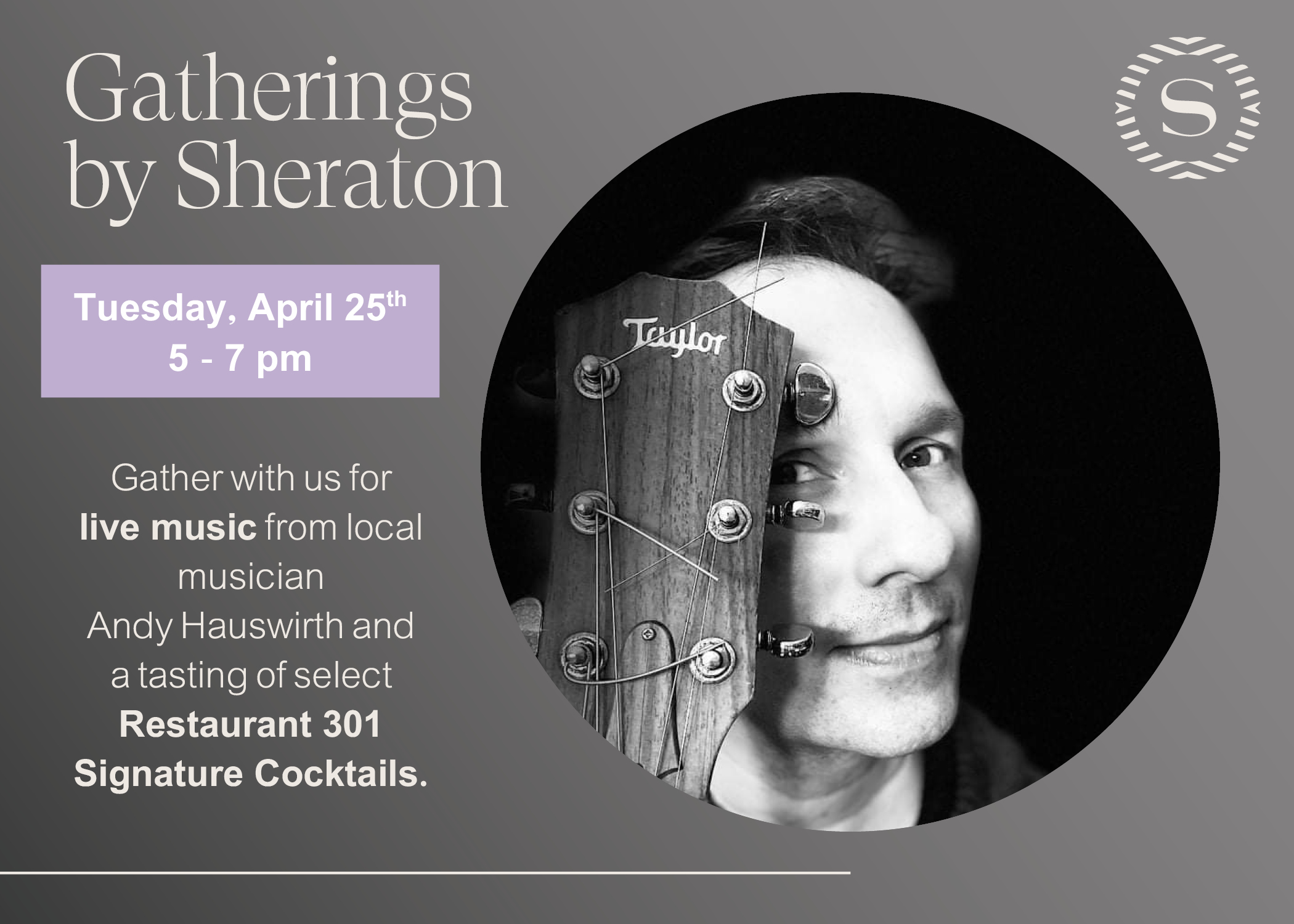 Gatherings by Sheraton