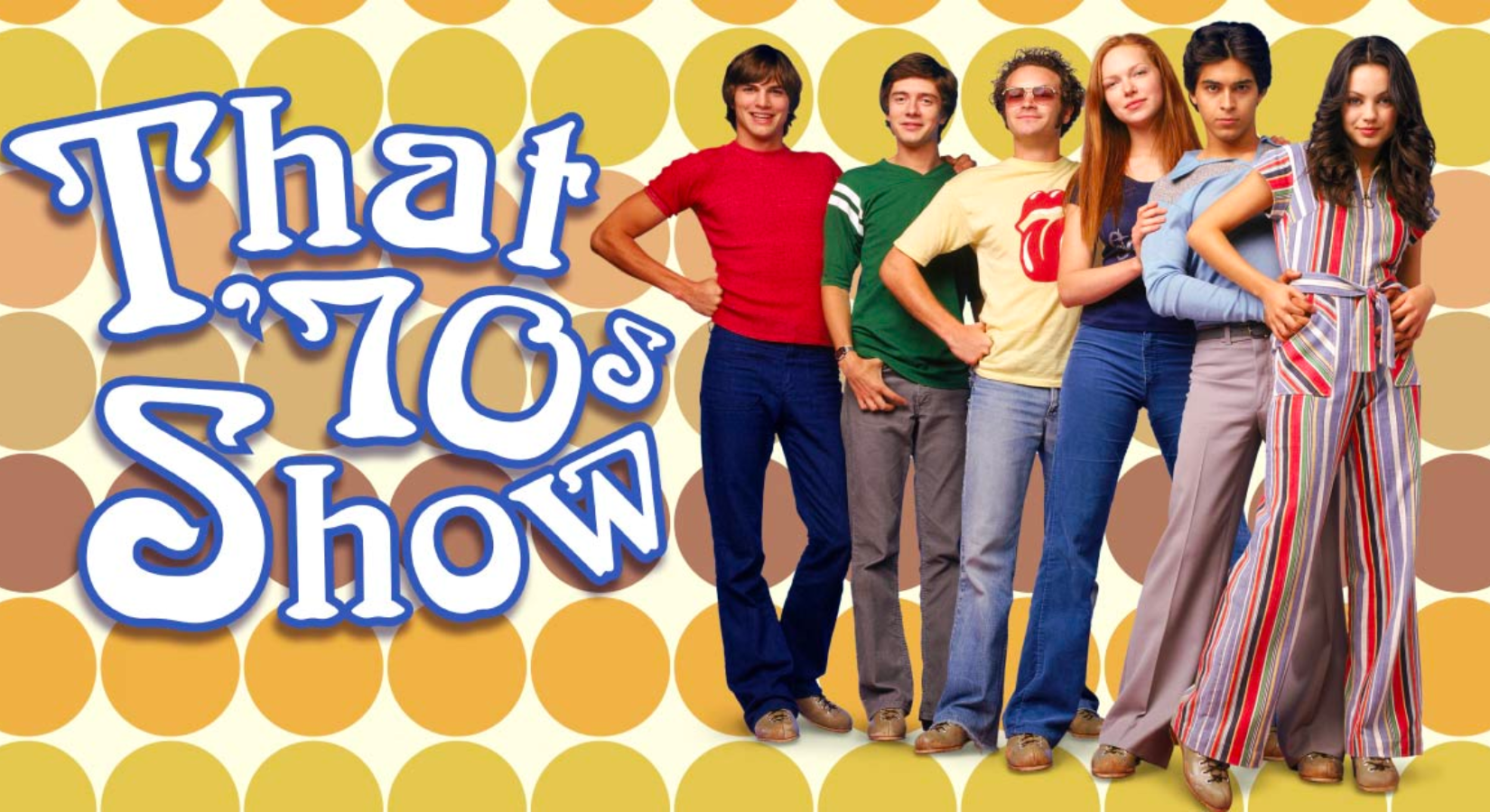 That '70s Show Trivia