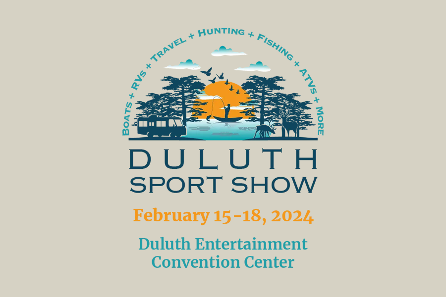 duluth sport and travel show