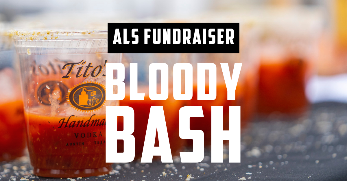 Bloody Bash | Bloody Mary & Beer Snit Competition