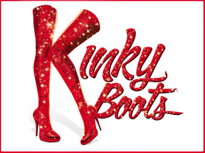 Duluth Playhouse Proudly Presents Kinky Boots