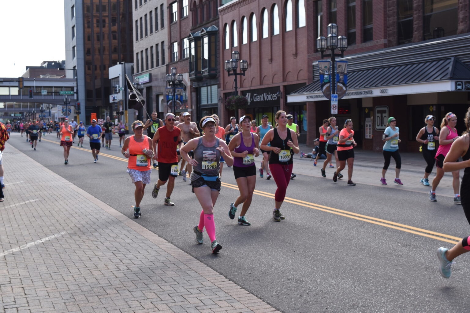 A Spectator’s Guide to Grandma’s Marathon • Visit Duluth