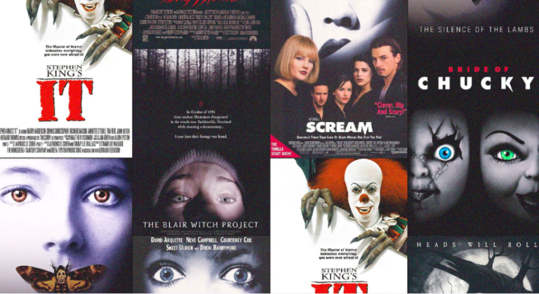 90s horror movies wiki