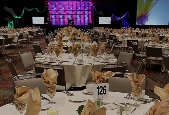 Duluth Area Chamber of Commerce Annual Meeting & Dinner Celebration