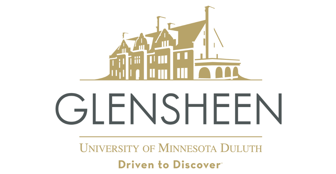 Glensheen Logo