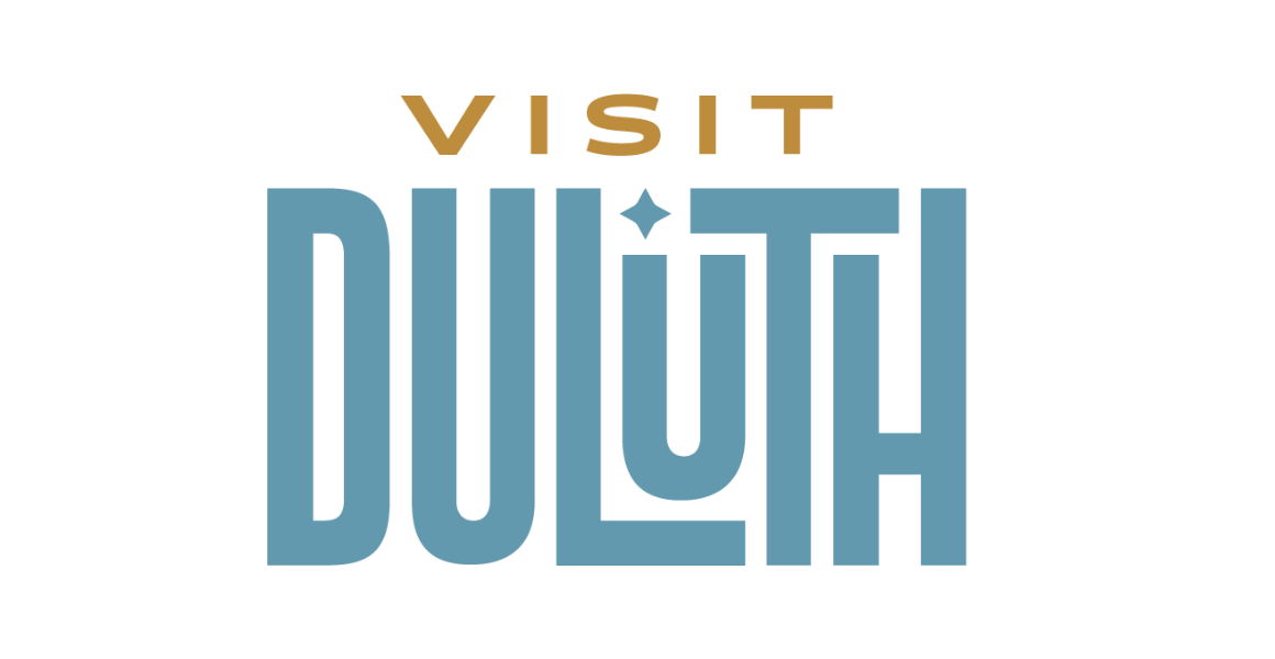 Visit Duluth logo