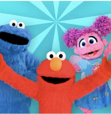 Sesame Street Live! Say Hello • Visit Duluth