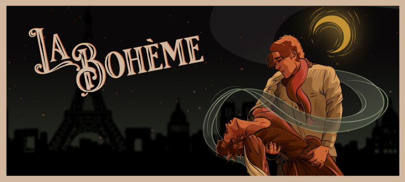 La Bohème