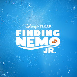 Finding Nemo Jr