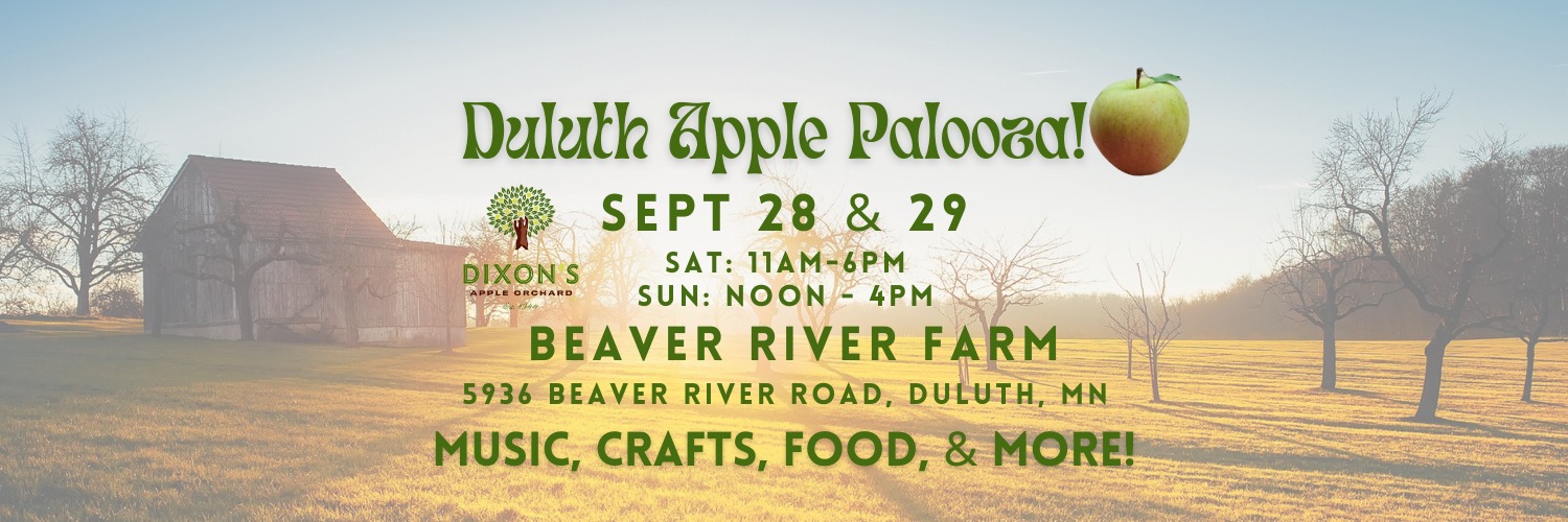 apple palooza promo