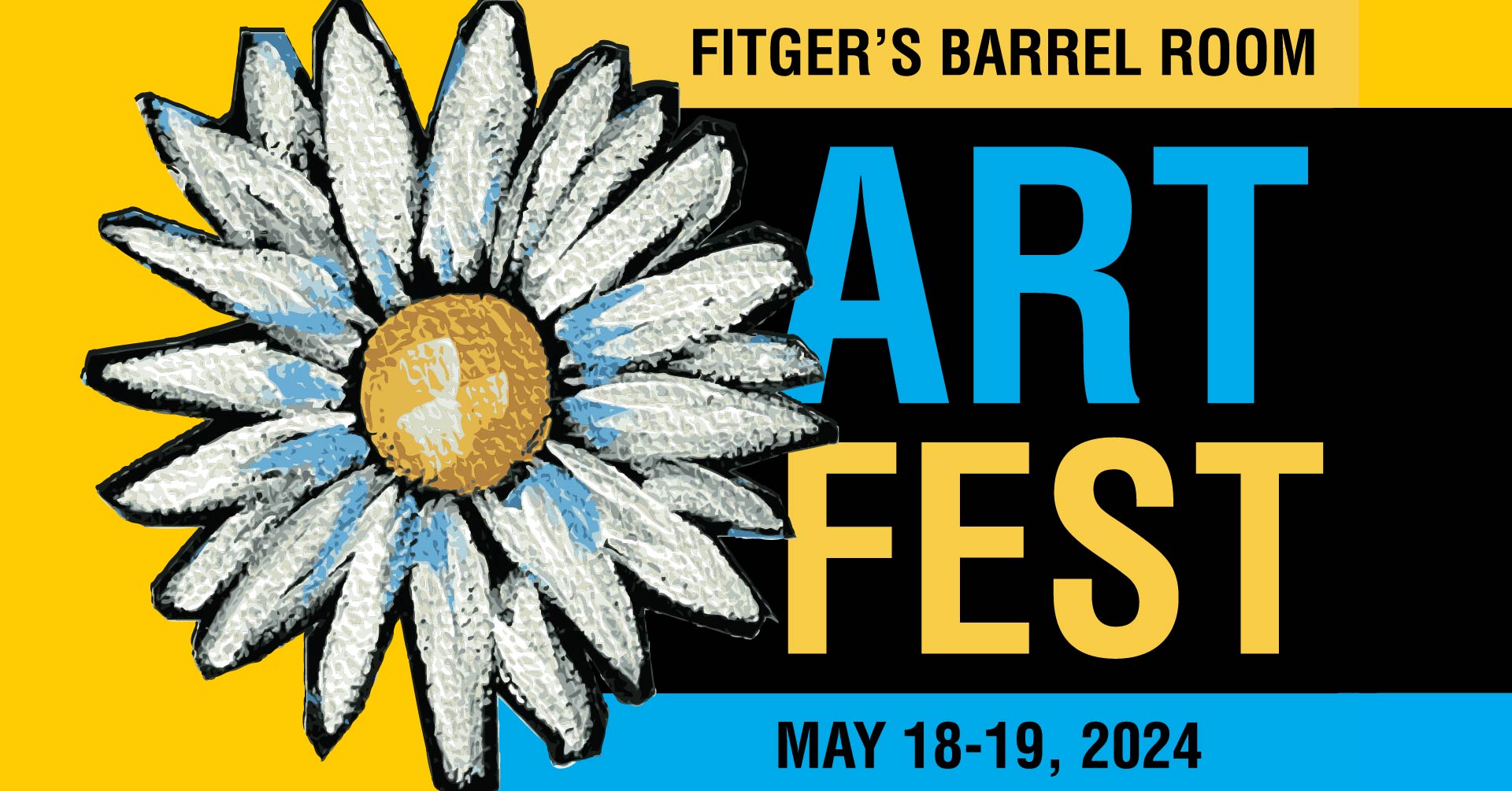 Art fest graphic