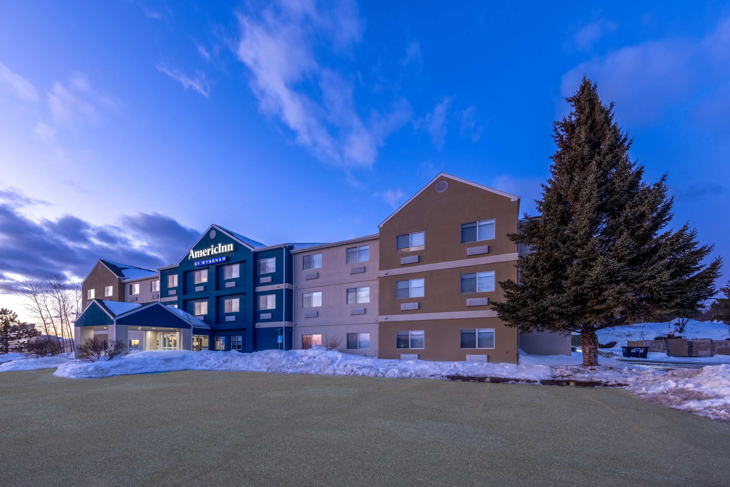 Americinn by wyndham