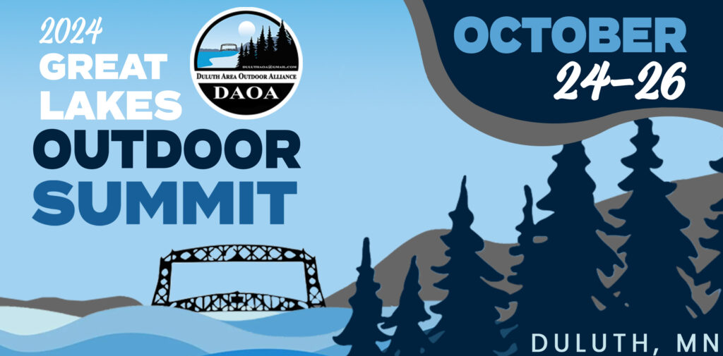 Great Lakes Outdoor Summit • Visit Duluth