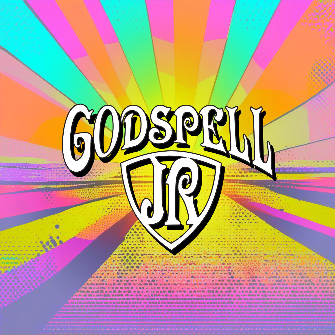 Duluth Playhouse’s 2024 Junior Intensive production of GODSPELL JR ...