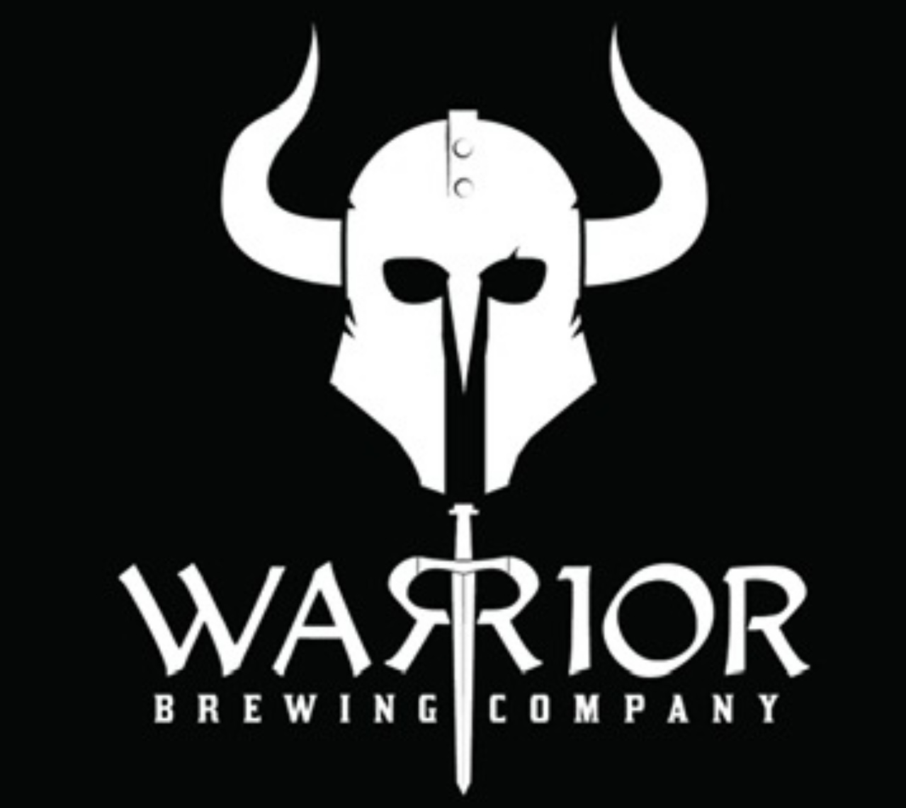 Warrior Brewing logo