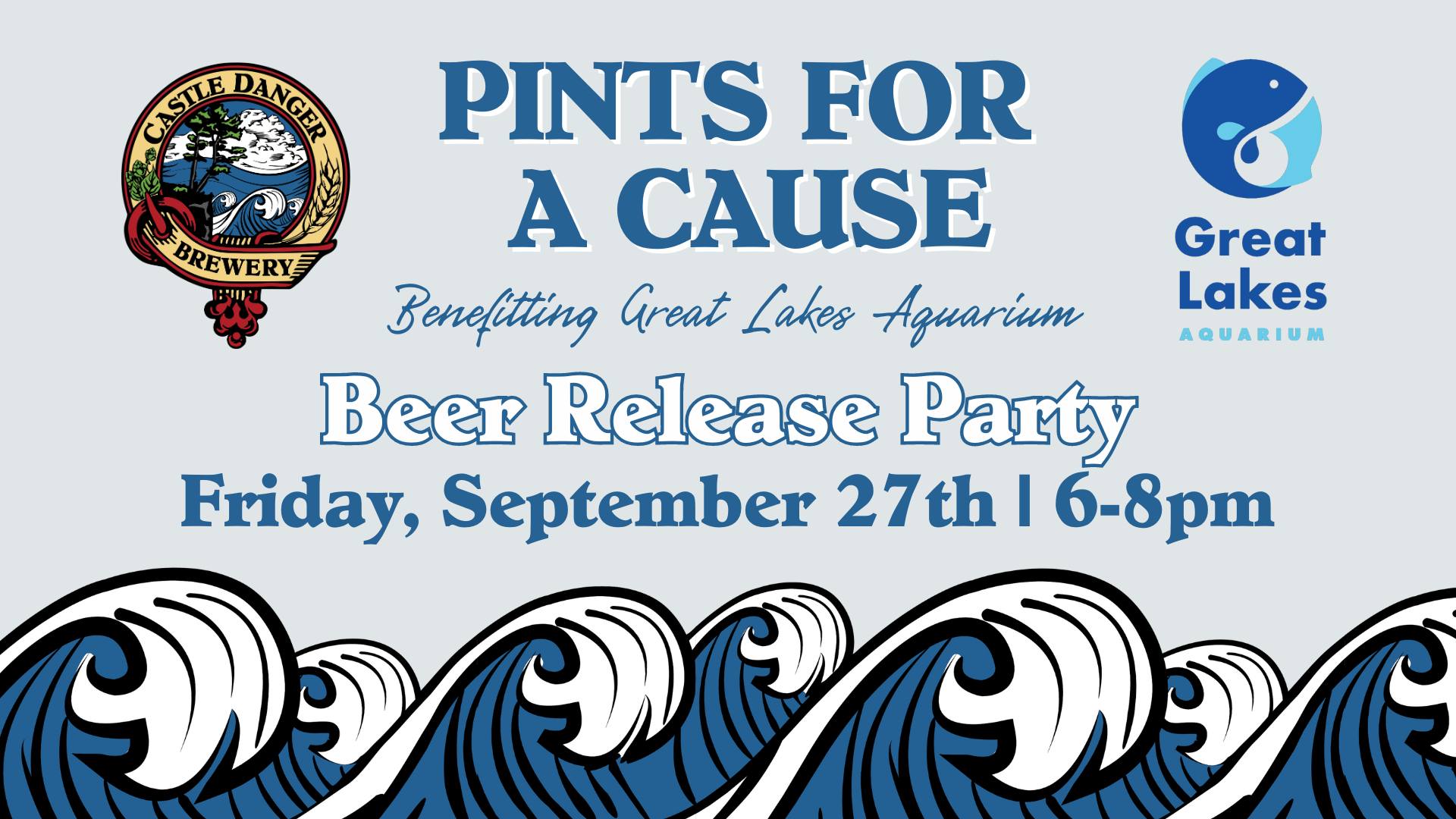 Pints for a Cause