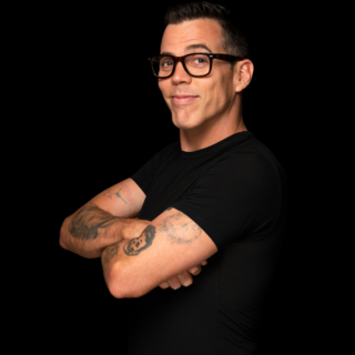 Steve-O