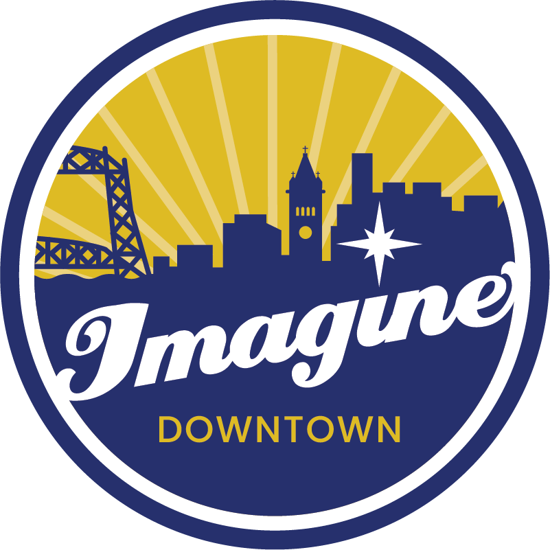 Imagine Downtown Community Input Session