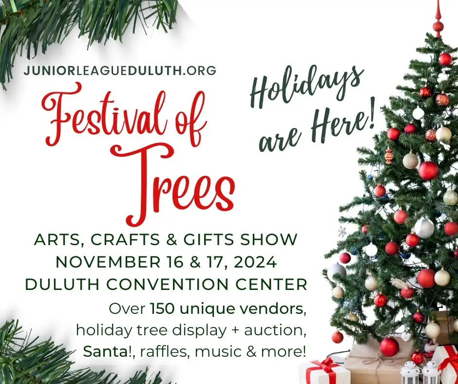 Festival of Trees Arts, Crafts & Gifts Show