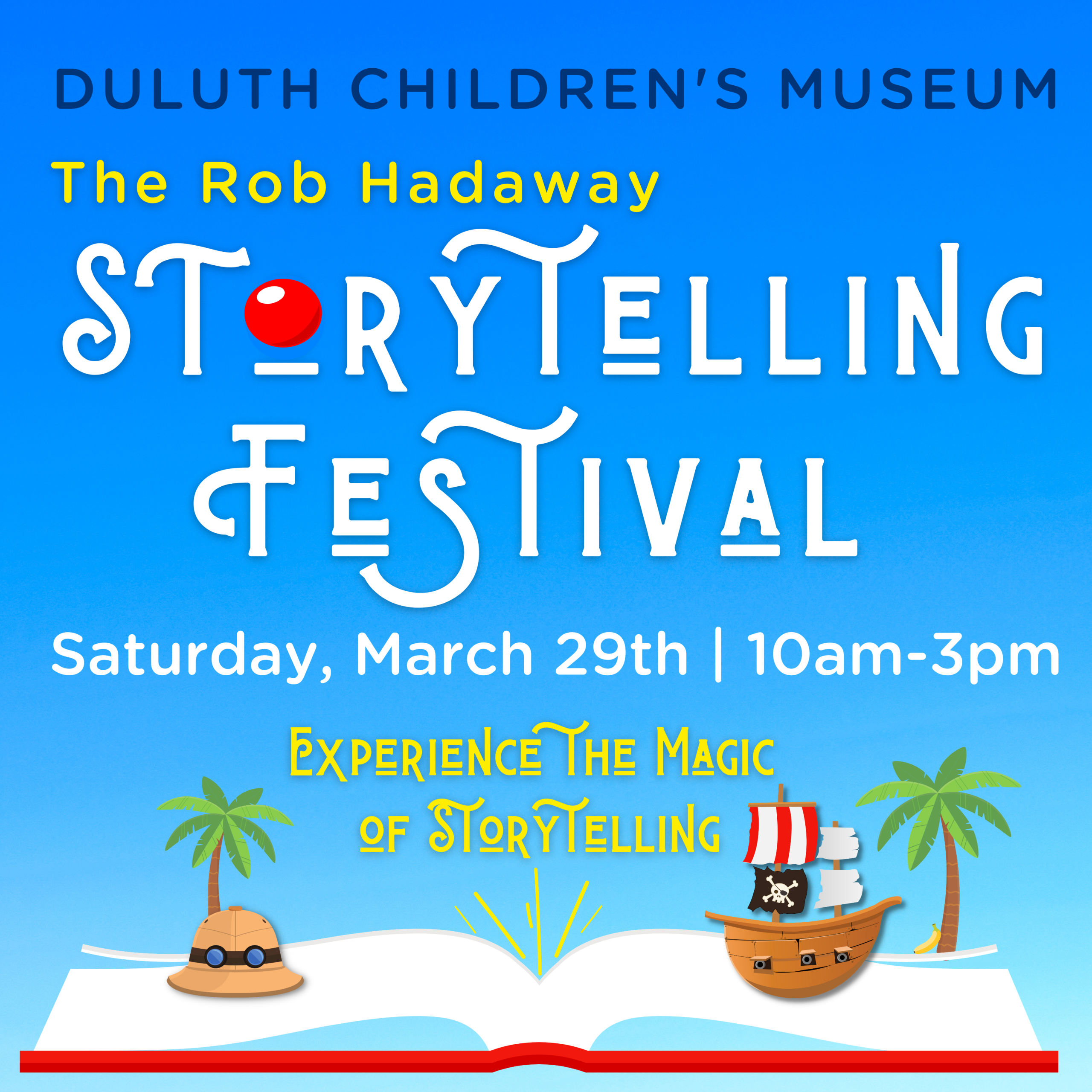 The rob hadaway storytelling festival 1 Copy of rob hadaway storytelling festival 11 × 17 in instagram post scaled