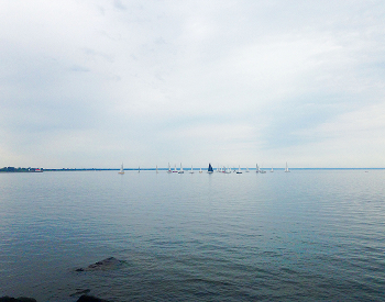 4 team building lake superior