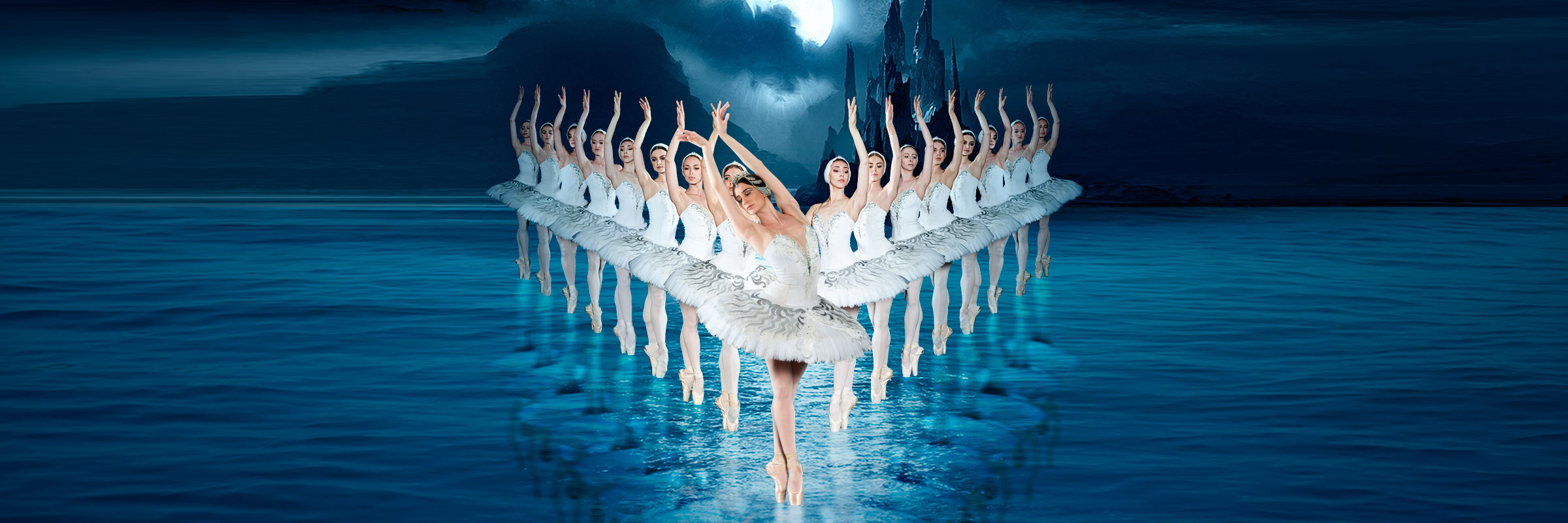 World ballet company: swan lake 1 Duluth 2400x800px notxt 2