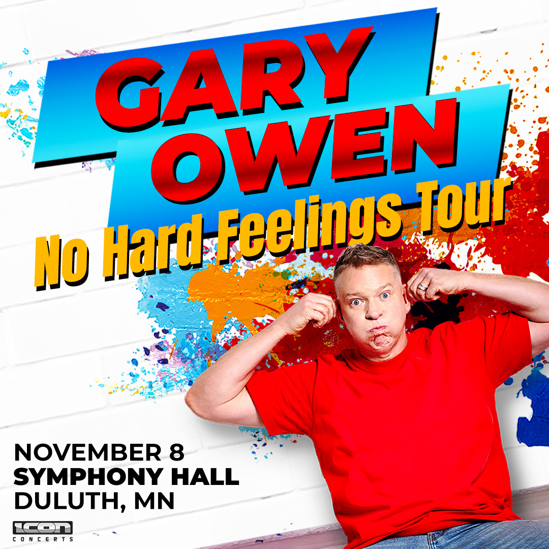 Gary owen 1