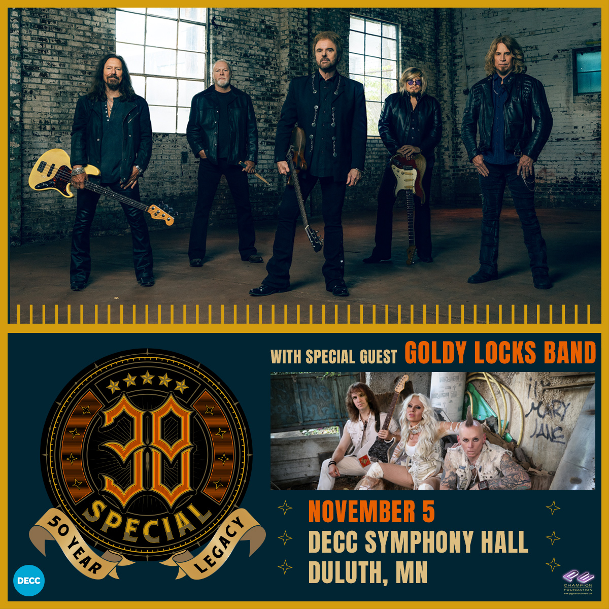 38special duluth 110526 1200px1200 withsupport