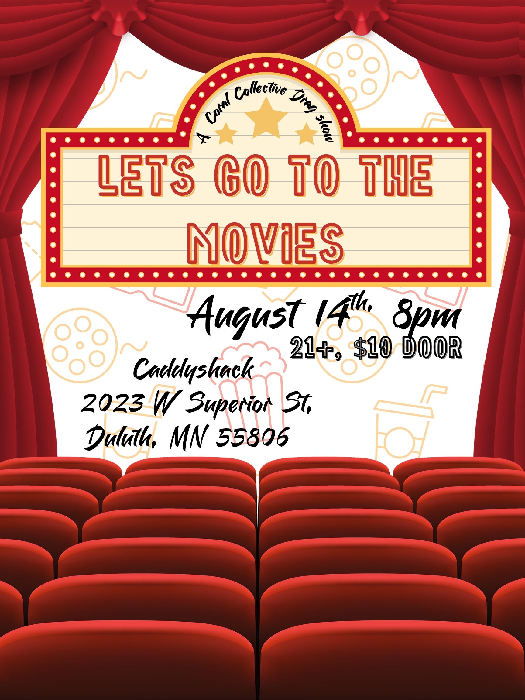 Aug 14th 1