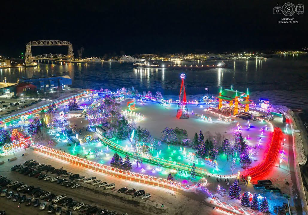 Bentleyville tour of lights 1 Credit schauer photography 2 1